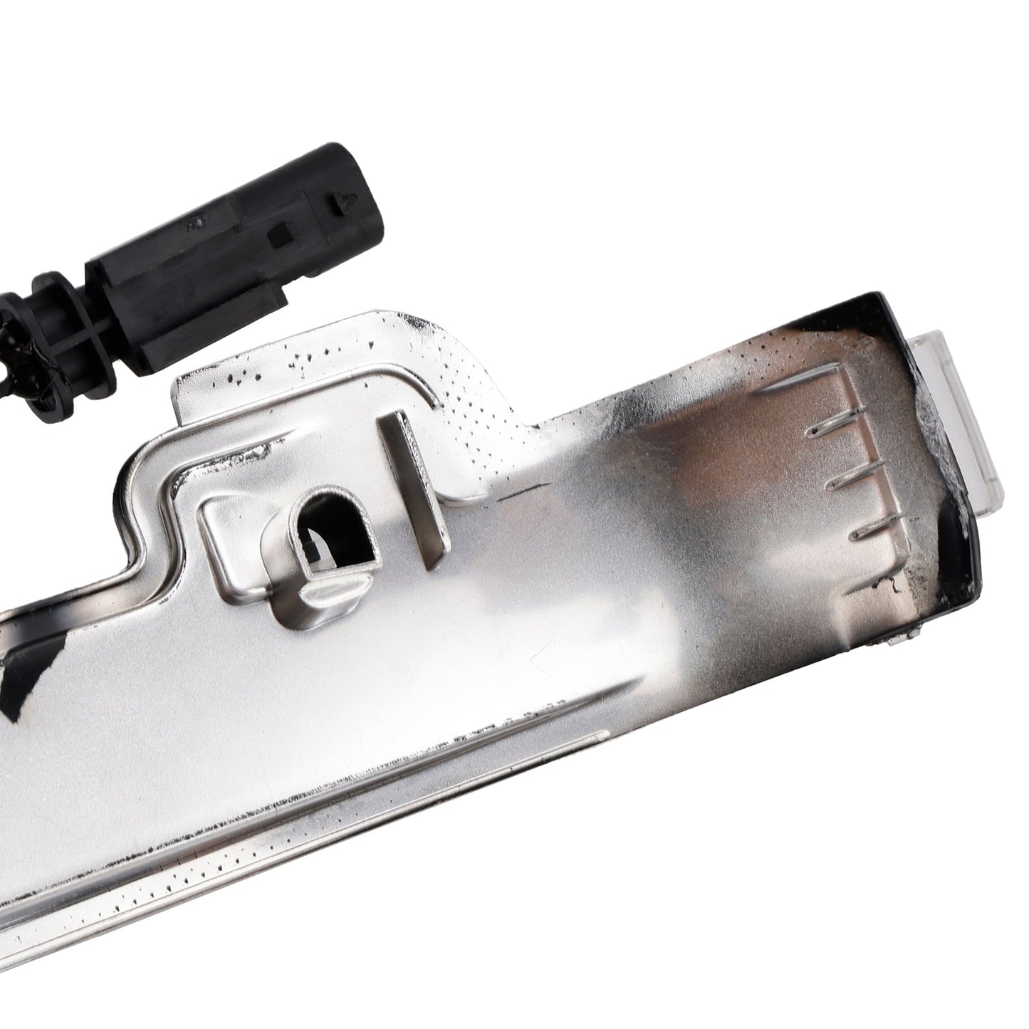 Indicatore di direzione a LED per specchietto retrovisore destro per Volvo V40 S60 S80 V60 V70