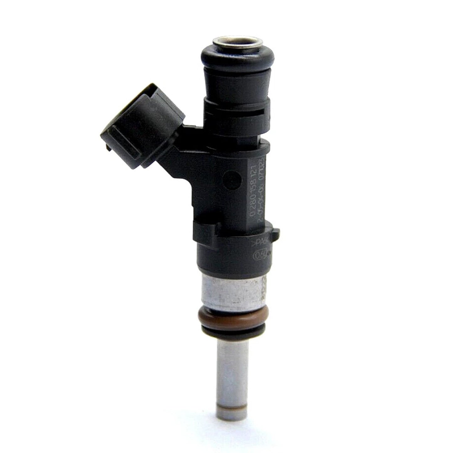 1 iniettore di carburante per Audi A3 Quattro 06-09 TT Quattro 08-09 0280158121