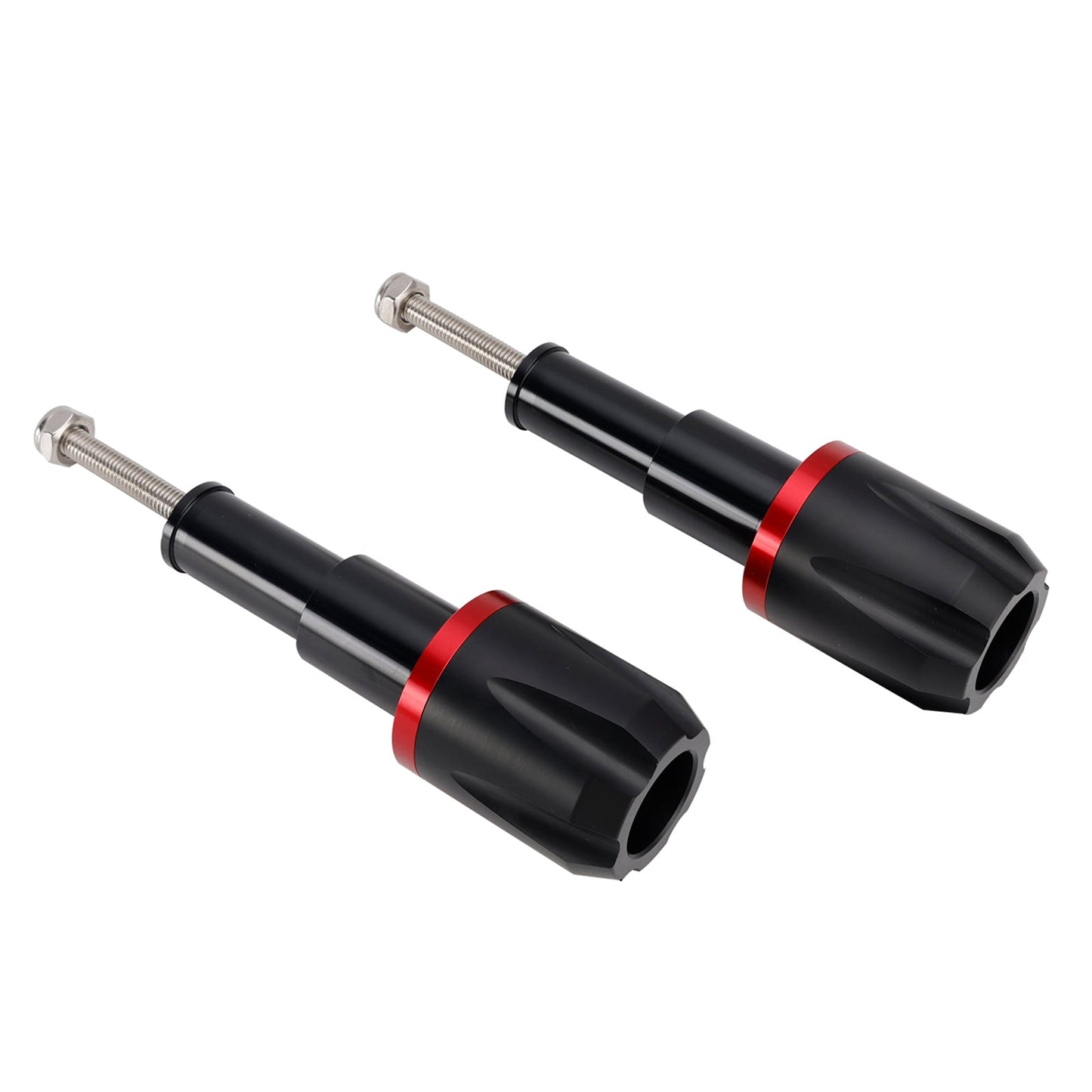 Protezione antiurto per telaio in alluminio Honda Rebel Cmx500 Cm500 2017-2021, colore oro e nero