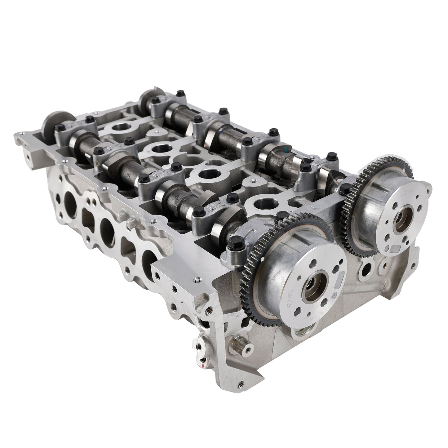 Testata del cilindro Hyundai Genesis 2.0 Turbo G4KF