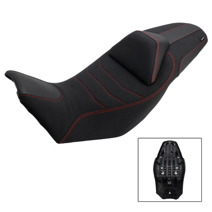 Cuscino anteriore posteriore per sedile passeggero Honda Nx400 Nx500 2024-2025