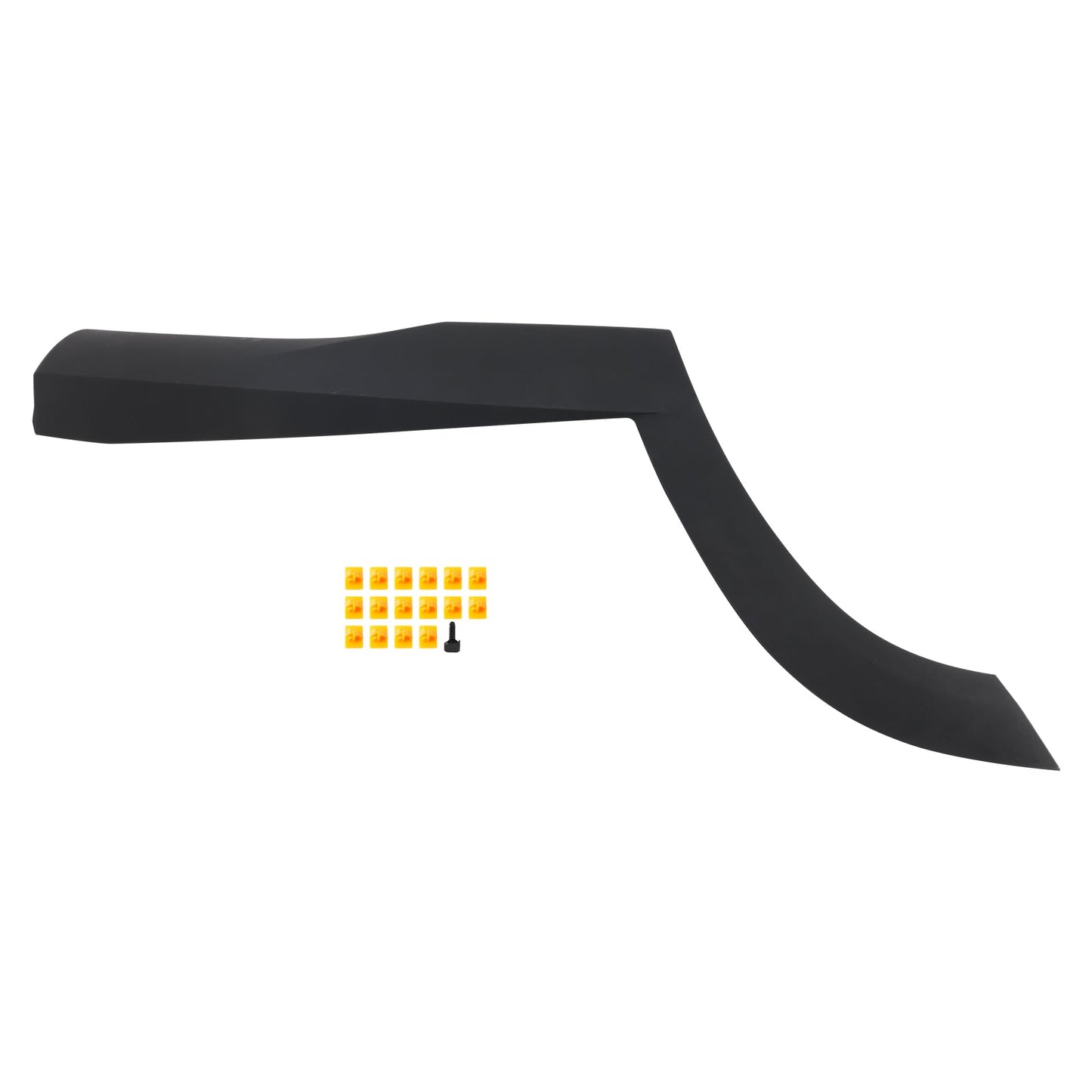 Modanatura inferiore portiera posteriore destra Hyundai Tucson 2022-2023 87732CW000CA