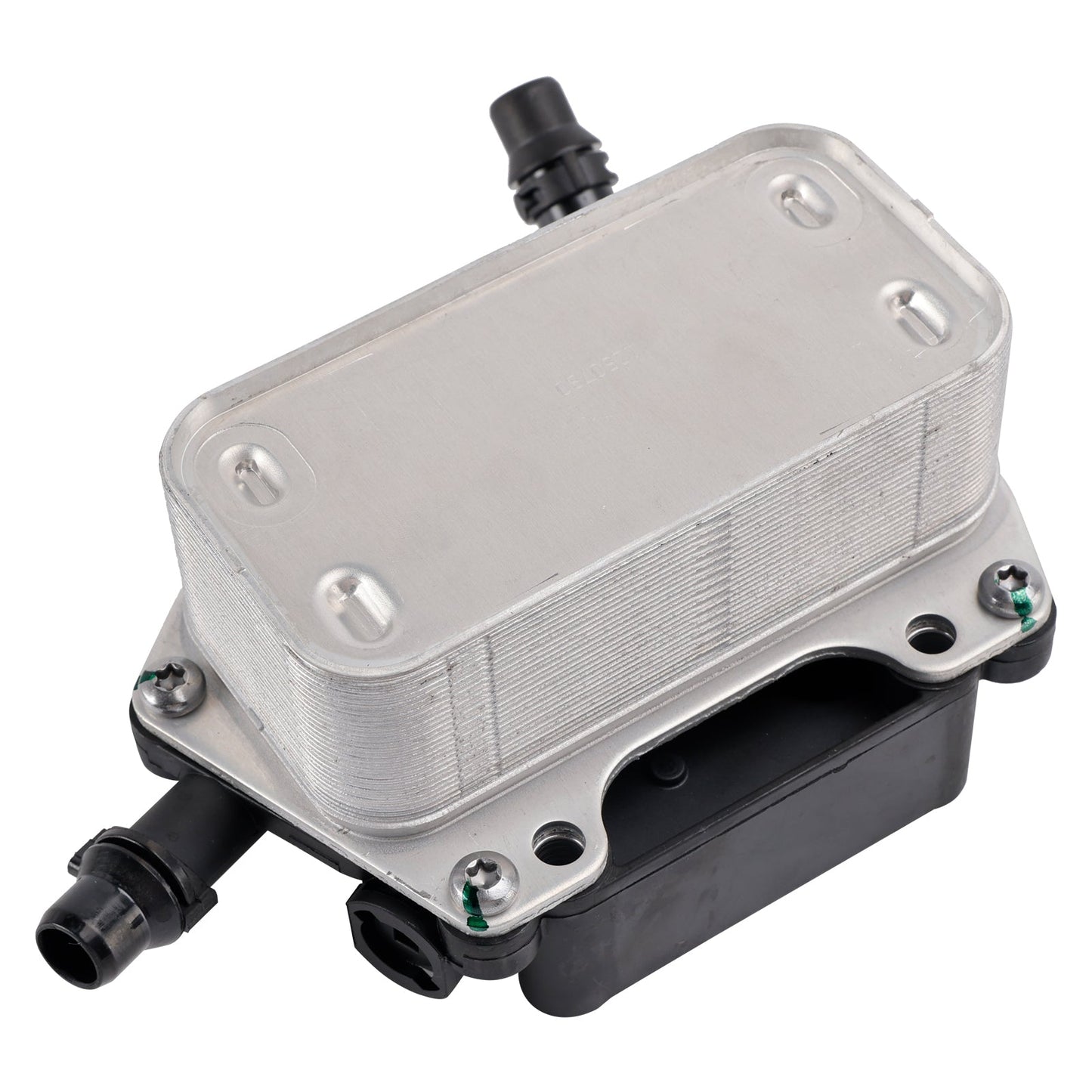Radiatore olio trasmissione automatica per BMW X2 sDrive28i, xDrive28i 2018-2019 17217640013