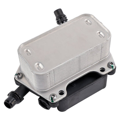 Radiatore olio trasmissione automatica 17217640013 per BMW X1 X2