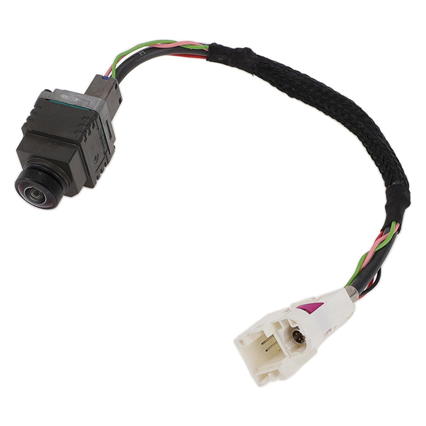 Telecamera posteriore per retromarcia per Mercedes-Benz W166 X156 A1669059602 A1669059302