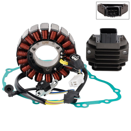 Guarnizione raddrizzatore statore ABS per Honda CRF250RL Rally 2017-2021 31600-KZZ-J01