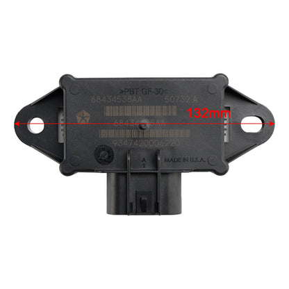 Modulo di controllo della pompa del carburante Chrysler Pacifica 2019-2024 68434538AA 53479265 68193711AC