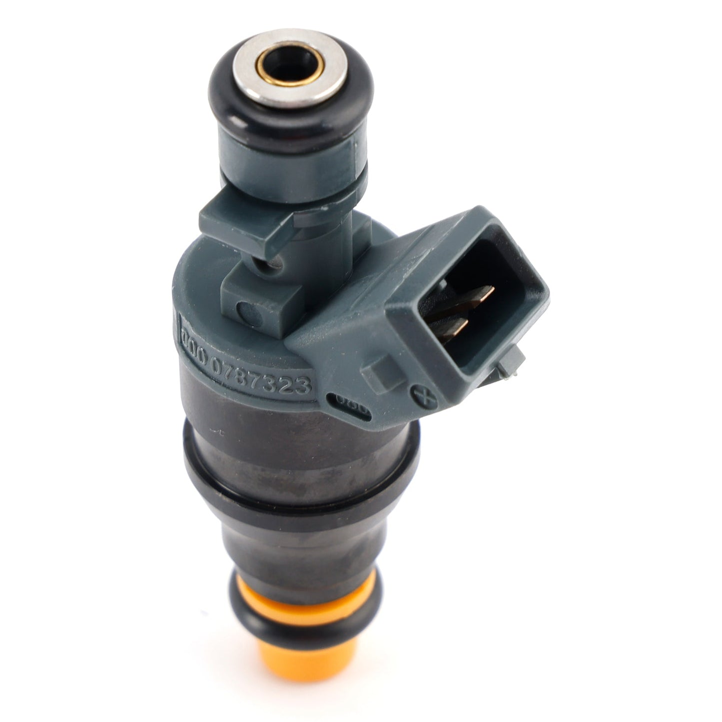 03.1993-05.2000 Mercedes-Benz Classe C Berlina (W202) 6 iniettori di carburante 852-12108 0280155209