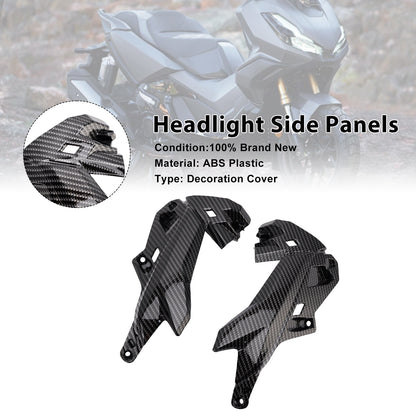Carenatura dei pannelli laterali del faro Honda ADV 350 2022-2025