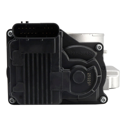 Corpo farfallato 12576729 per Buick LaCrosse Pontiac Grand Prix 3.8L 05-09