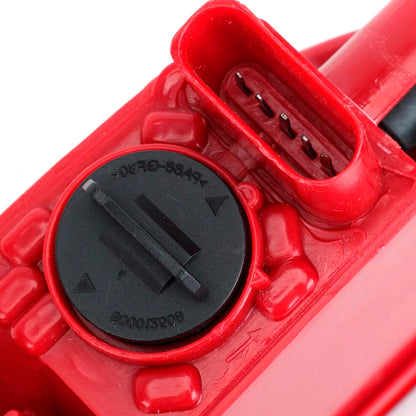 Fanale posteriore sinistro e destro Audi Q3 2012-2015, fanale posteriore, stop e freno 8UD945095 8UD945096
