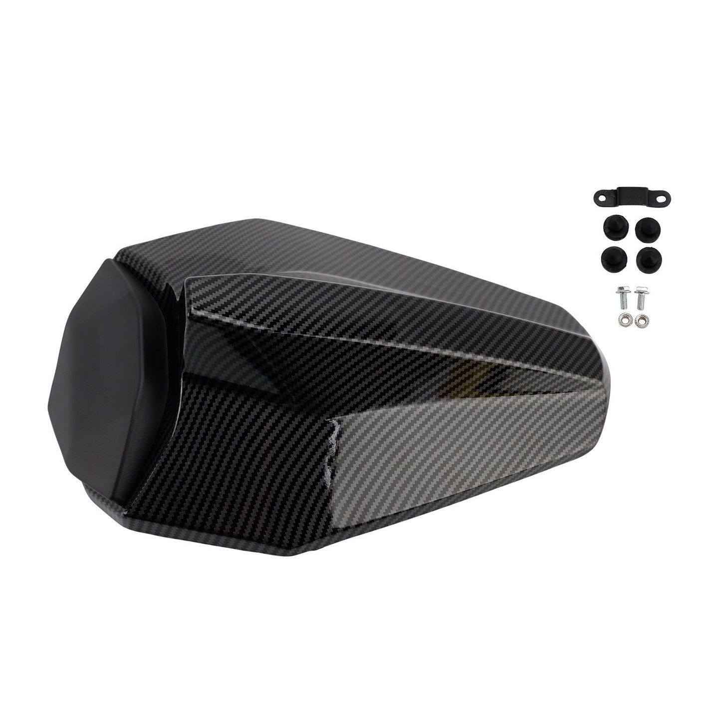 Carenatura posteriore Racing Tail per Kawasaki ZX25R ZX4R ZX4RR 2020-2025