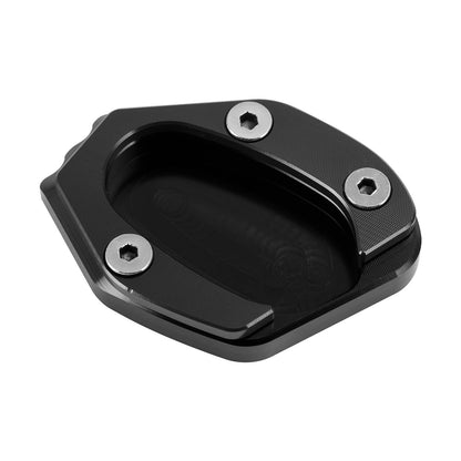 Imbottitura piastra allargata per cavalletto adatta per speed twin 1200 19-21 thruxton 1200/R 16-19