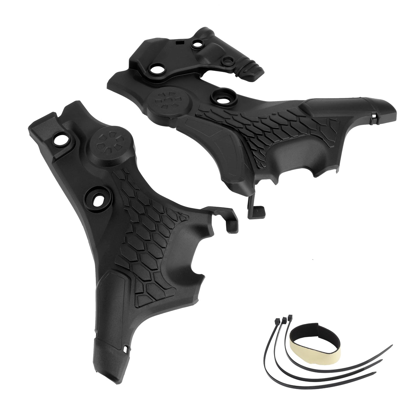Protezione telaio laterale per Honda XL750 Transalp 2023-2025