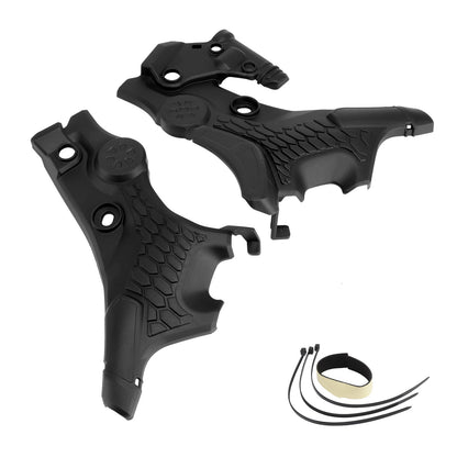 Protezione telaio laterale per Honda XL750 Transalp 2023-2025