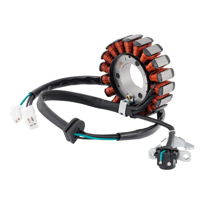 Daelim VL125 Fi STATORE ALTERNATORE 31120-BA1-R300 DAE-31120-BA1-R300