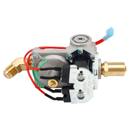 Elettrovalvola del gas per scaldabagno RV per Atwood da 6 e 10 galloni 93844 93870 93321