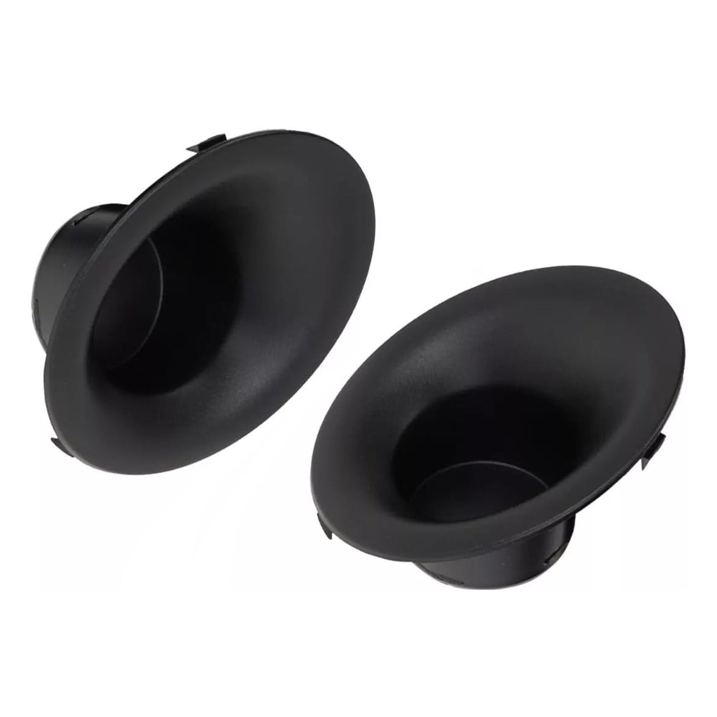 Coppia di coperture per fendinebbia per Dodge Challenger 2015-2022 68259661AA