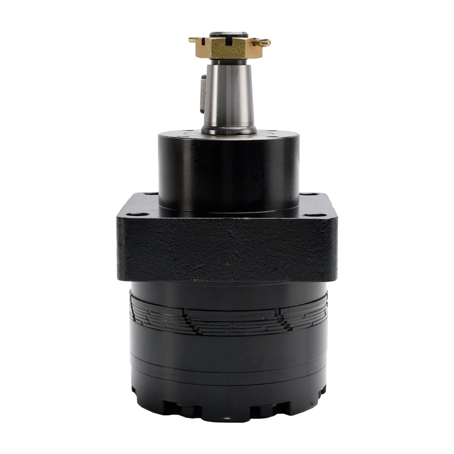 Motore ruota idraulico per Scag 483190 Hydro Gear HGM-15E-3138 Ferris 5100407