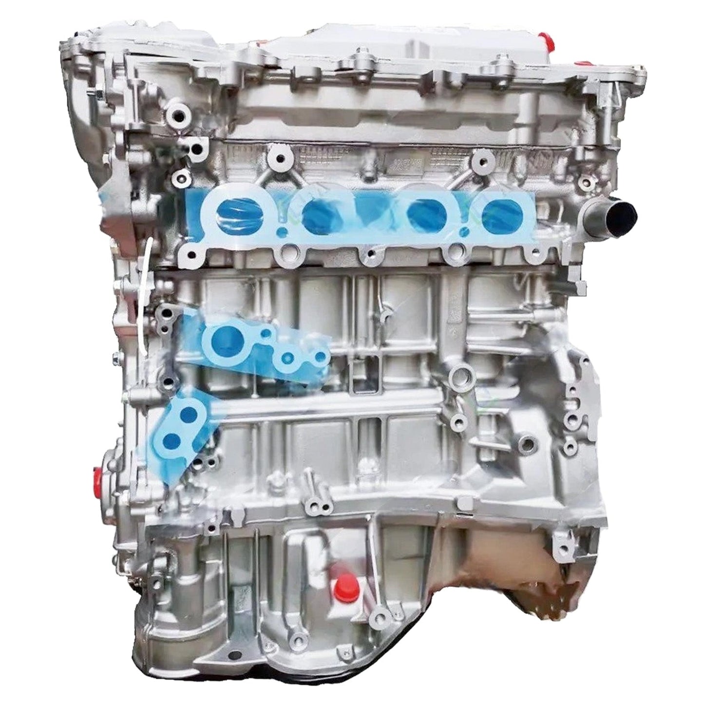 Nuovo motore 1AR-FE 1ARFE con doppio motore VVT-i per Toyota Venza Highlander