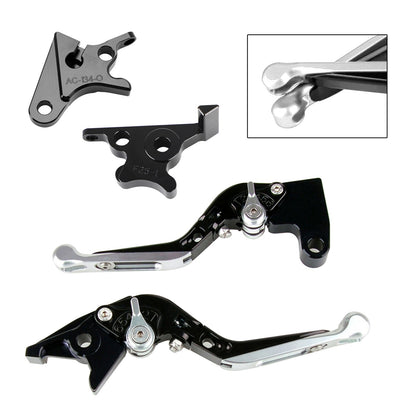 Leva freno frizione regolabile adatta per HONDA CB350 Hness GB350 CB350 2021-2023