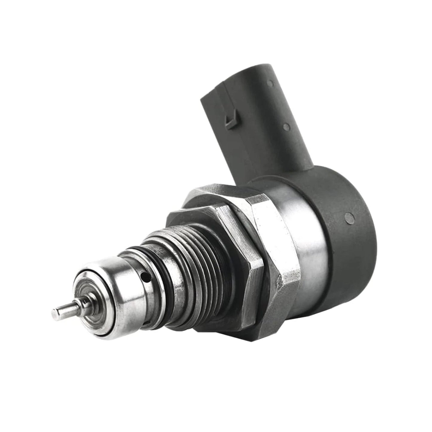 Valvola regolatrice di pressione del rail del carburante 0281002481 per BMW Serie 1 3 5 7 X3 X5