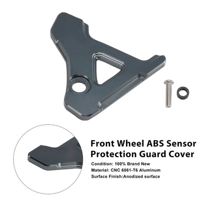 Protezione sensore ABS ruota anteriore per BMW R1300GS / ADV 23-25