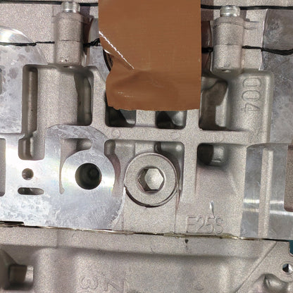 Motore Subaru Forester 2.5L 2009-2010 EJ25
