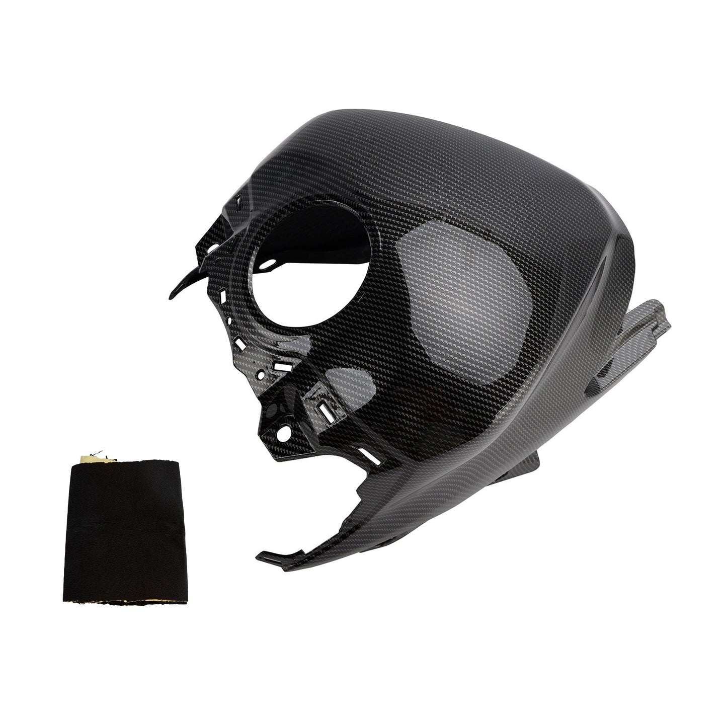 Protezione per carenatura serbatoio benzina per Yamaha YZF-R3 R25 2025-2026