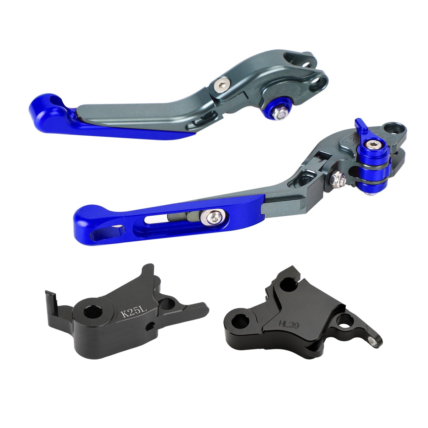 Leva freno frizione regolabile CFMOTO 800NK 2023