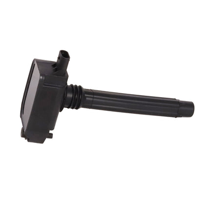 2018-2021 Jeep Wrangler 3.6L 6 pezzi Bobina di accensione + Candela UF807 0221504038 68223569AB