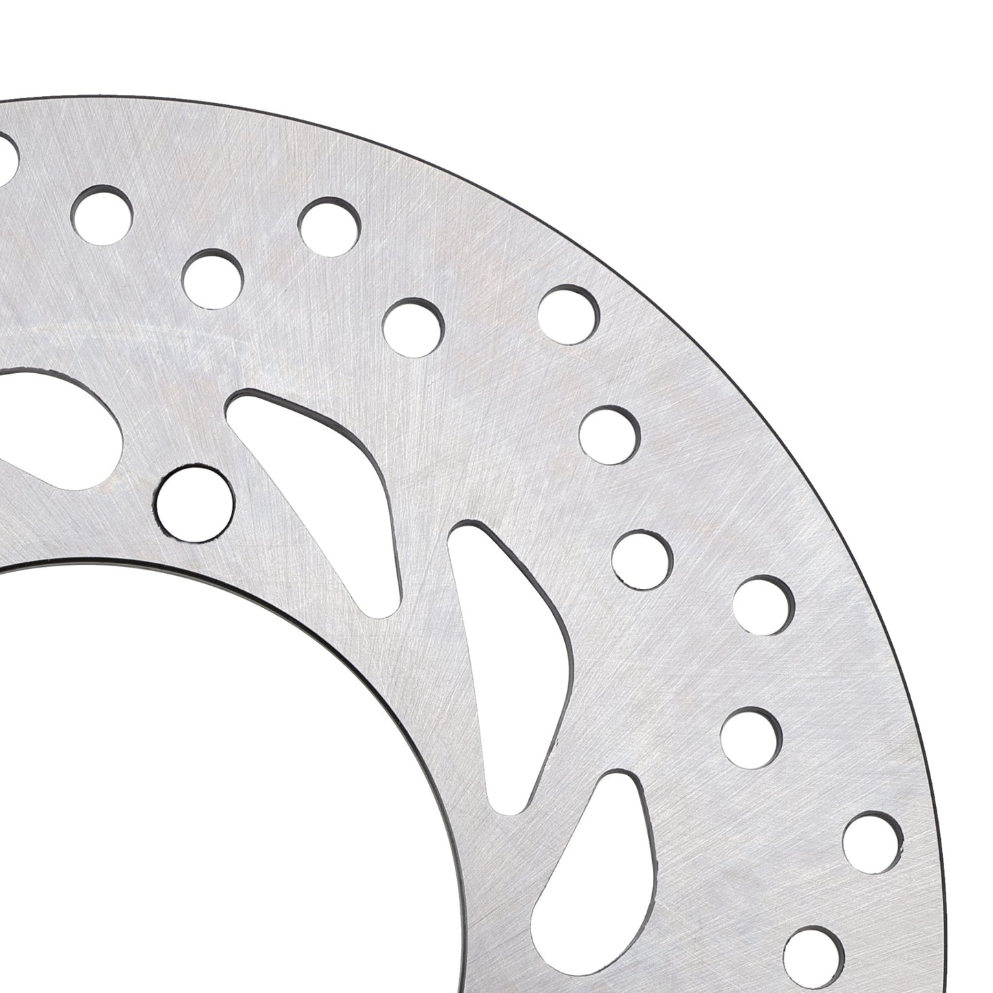 Disco freno anteriore per Honda SH 125 150 FES Foresight NSS 250 X S-Wing 125 150