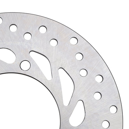Disco freno anteriore per Honda SH 125 150 FES Foresight NSS 250 X S-Wing 125 150