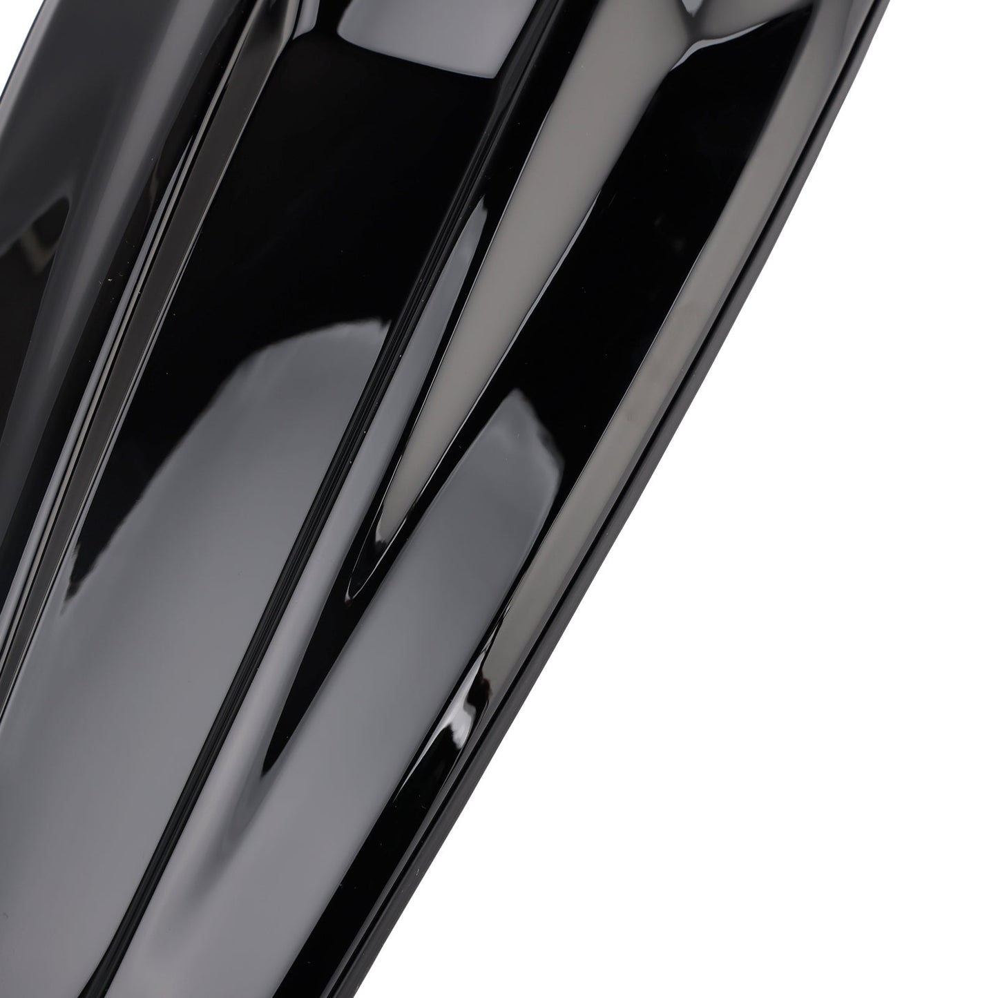 Copertura del serbatoio del carburante per console del cruscotto per Touring Road Glide / Street Glide 2023-2025