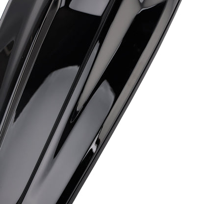 Copertura del serbatoio del carburante per console del cruscotto per Touring Road Glide / Street Glide 2023-2025