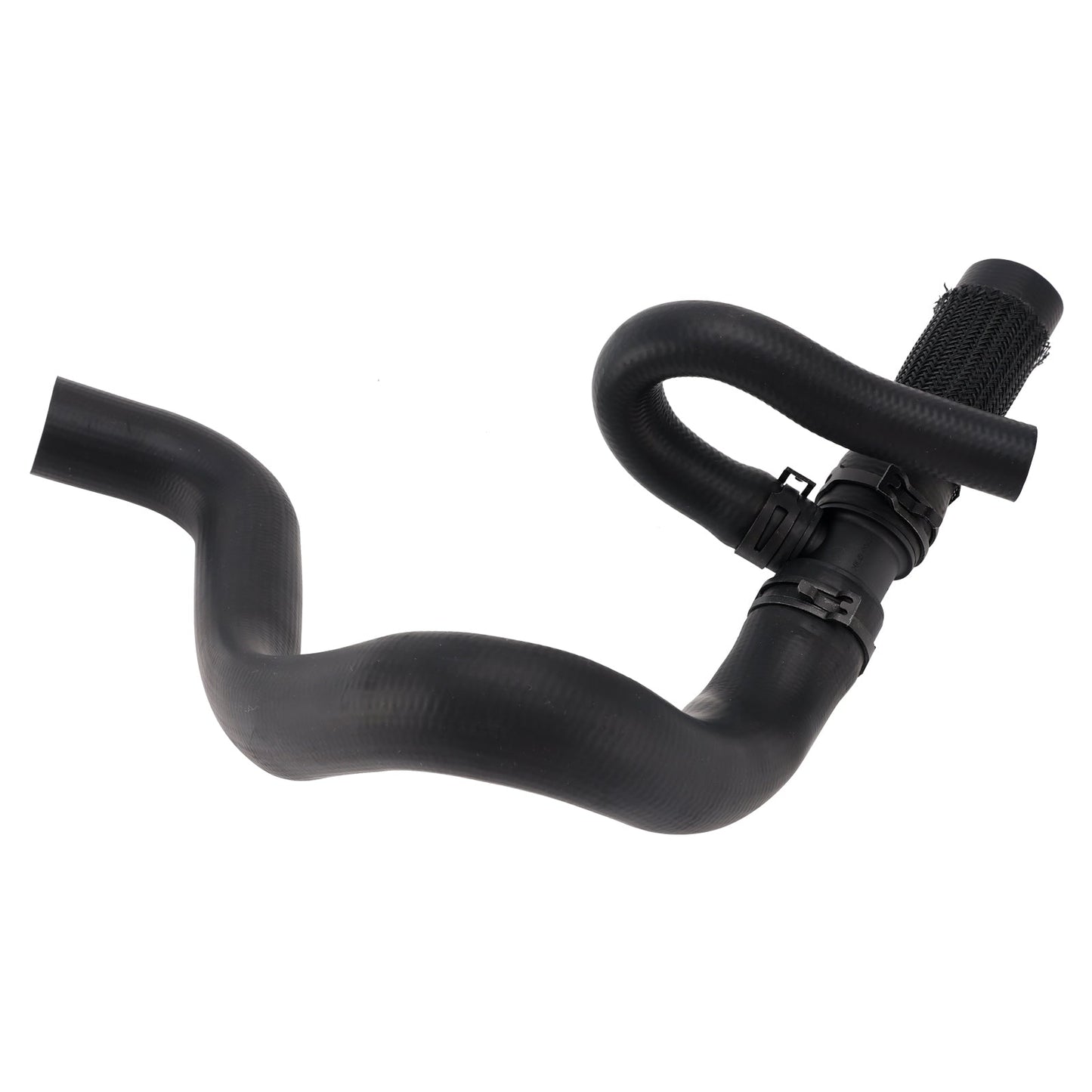 Tubo flessibile superiore del liquido di raffreddamento del radiatore 68092560AC per Dodge Dart 2012-2016