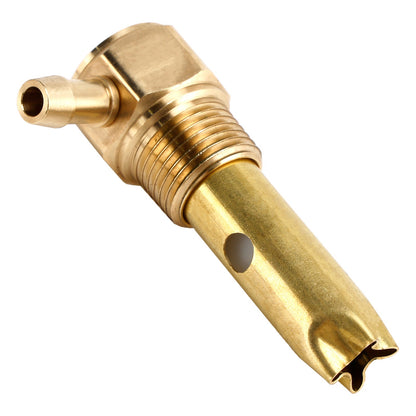 Tubo flessibile con attacco singolo da 5/16"" ID, gruppo sfiato serbatoio carburante 20560284 per Kenworth Volvo