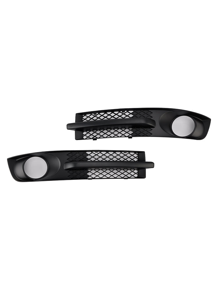 Griglia fendinebbia paraurti anteriore VW Sharan 7M 2000-2010 con foro fendinebbia