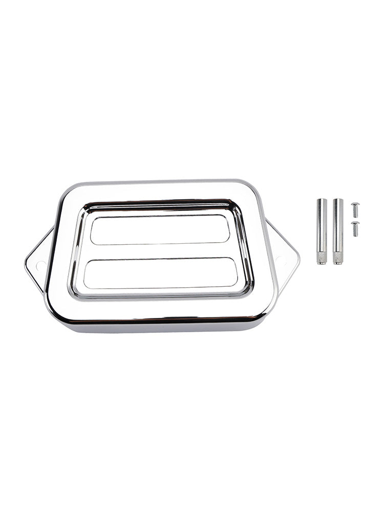 Coperchio del regolatore di tensione per Road King Electra Street Road Glide 1997-2008