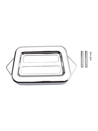 Coperchio del regolatore di tensione per Road King Electra Street Road Glide 1997-2008