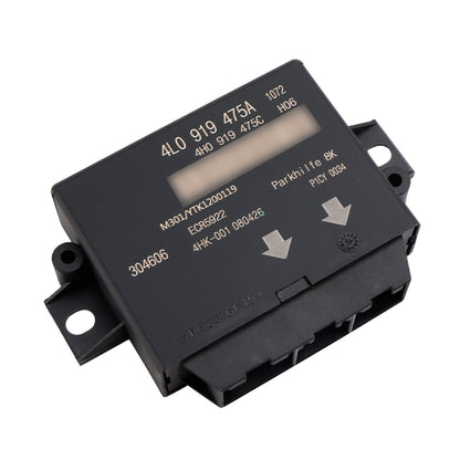 Modulo di controllo ausilio al parcheggio 4L0919475A per Audi Q7 4L 2013-2015