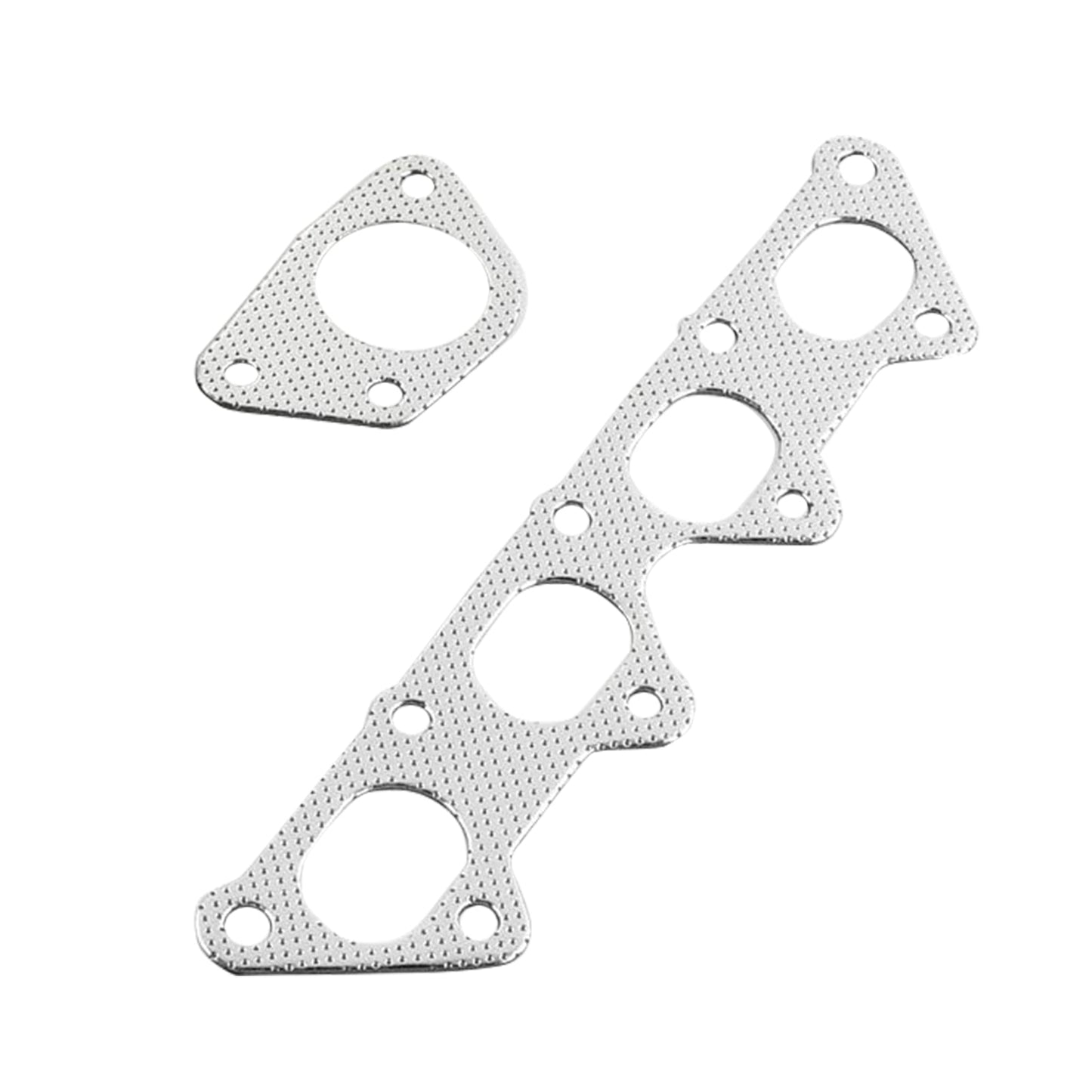 Collettore di scarico in acciaio inox adatto per Mitsubishi Eclipse 2.4L 2000-2005