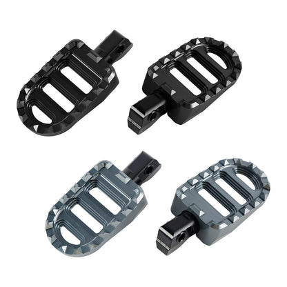 Pedane anteriori/posteriori Pedane adatte per Meteor 350 2021-2023 Classic 350 2022-2023