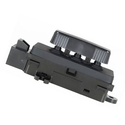 Interruttore sedile anteriore elettrico 12450256 per Chevy Silverado 1500 2500