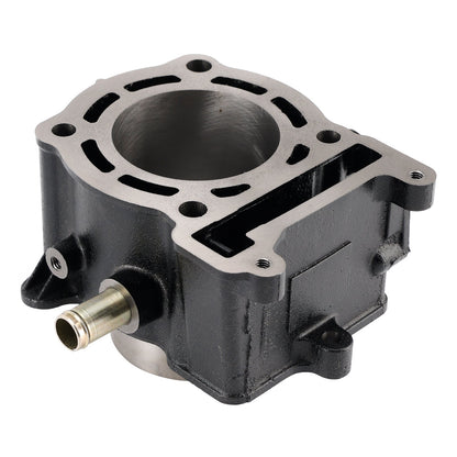 Kit guarnizioni cilindro e pistone Yamaha Cygnus X 125 4T AC 2002-2003 5DS-E1311-A0 93450-16812