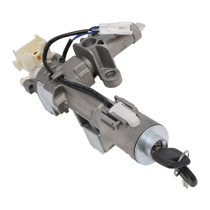 Cilindro di accensione con serratura per Lexus RX350 3.5L, anni 2007-2009, con 2 chiavi, codice 69057-0E010.