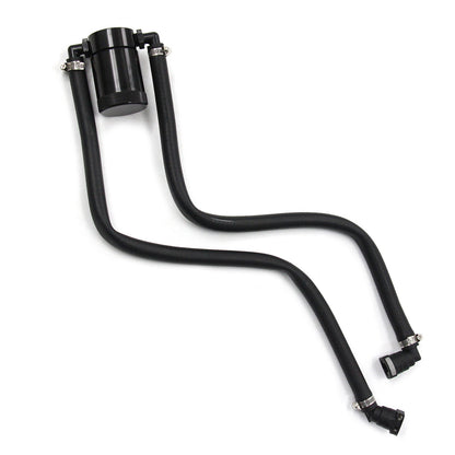 Separatore aria-olio per contenitore di raccolta olio per Ford F150 2011-2023