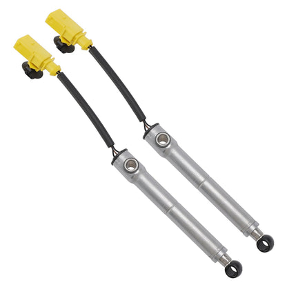Sensore cerniera attuatore attivo anteriore sinistro e destro 8V0823823F per Audi A3 2013-2016