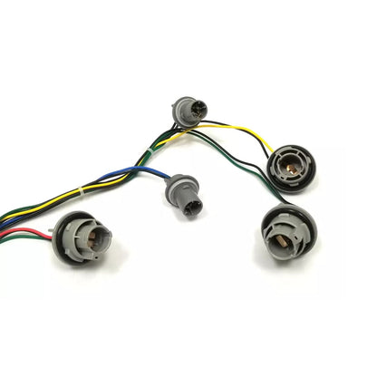Cablaggio fanale posteriore sinistro o destro Kia Soul 2011-2013 SENZA LED 92450-2K500