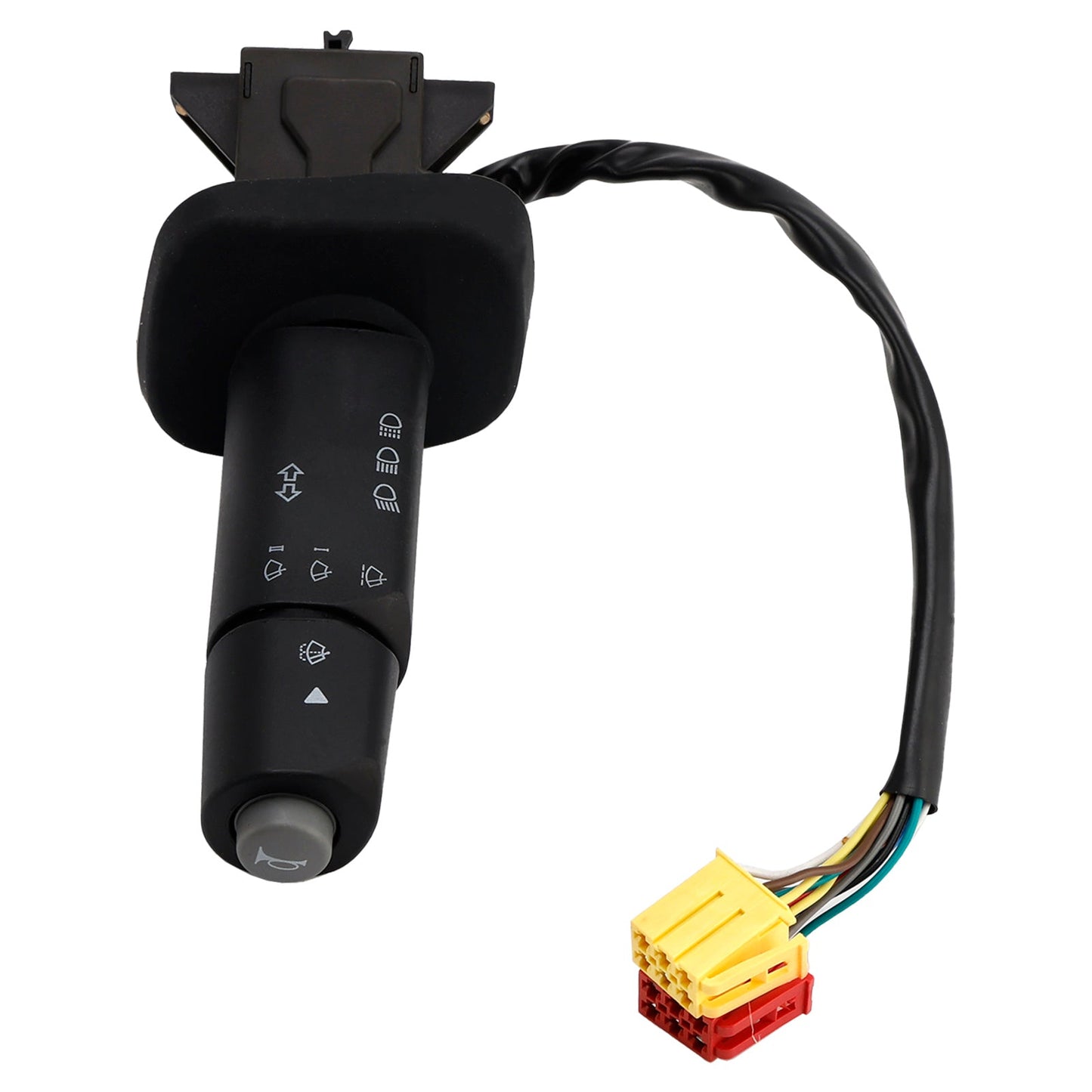 81255090194 81255090191 Interruttore elettrico del piantone dello sterzo per autobus MAN